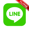 line clone