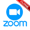 zoom clone