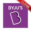 byju's clone