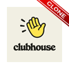 clubhouse clone