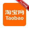 taobao clone
