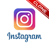 instagram clone