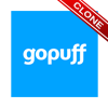gopuff clone