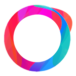 fire colours logo
