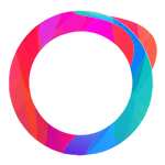 fire colours logo