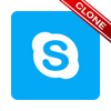 skype clone