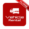 vehicle rental script